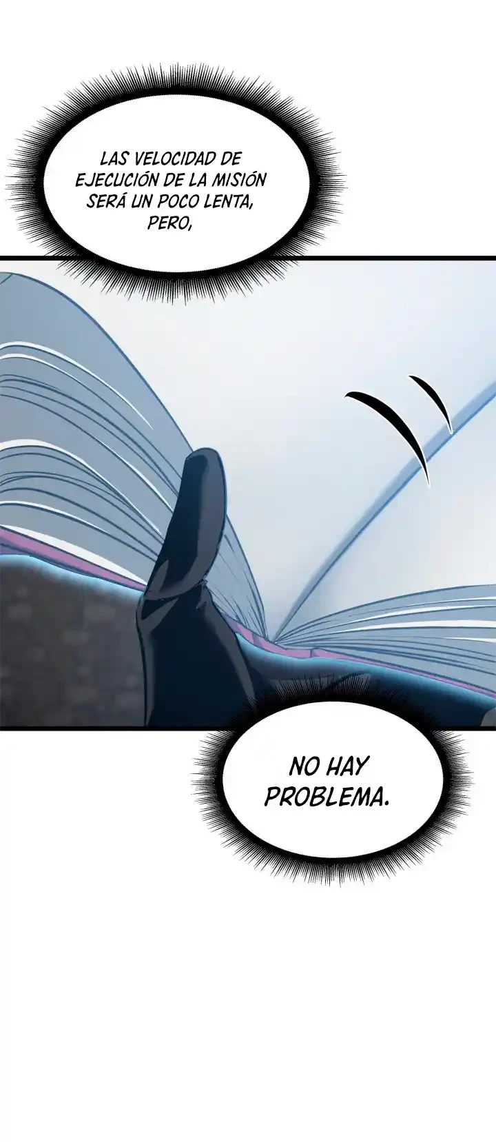 Regreso del ranker de clase SSS Capítulo 24 - Página 78 en español