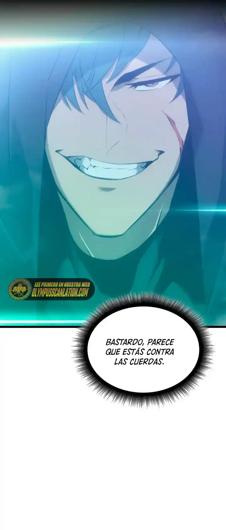 Regreso del ranker de clase SSS Capítulo 25 - Página 29 en español