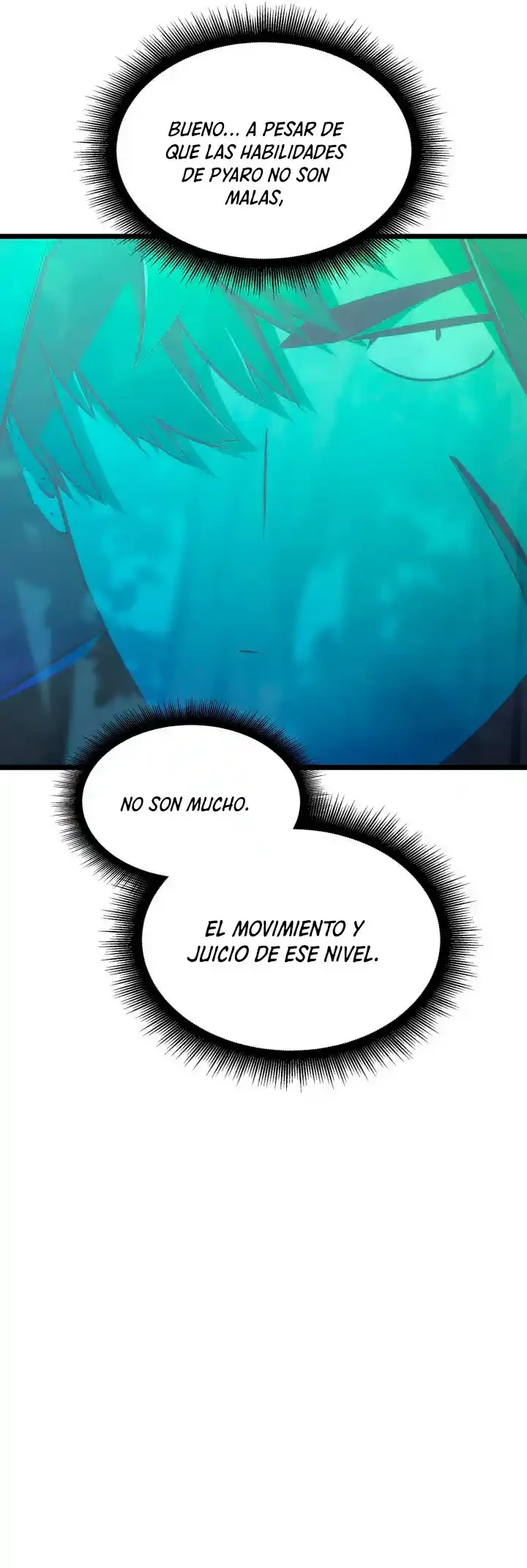 Regreso del ranker de clase SSS Capítulo 25 - Página 58 en español