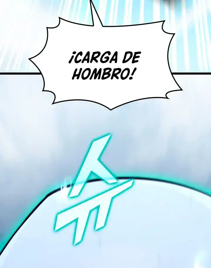 Regreso del ranker de clase SSS Capítulo 26 - Página 25 en español