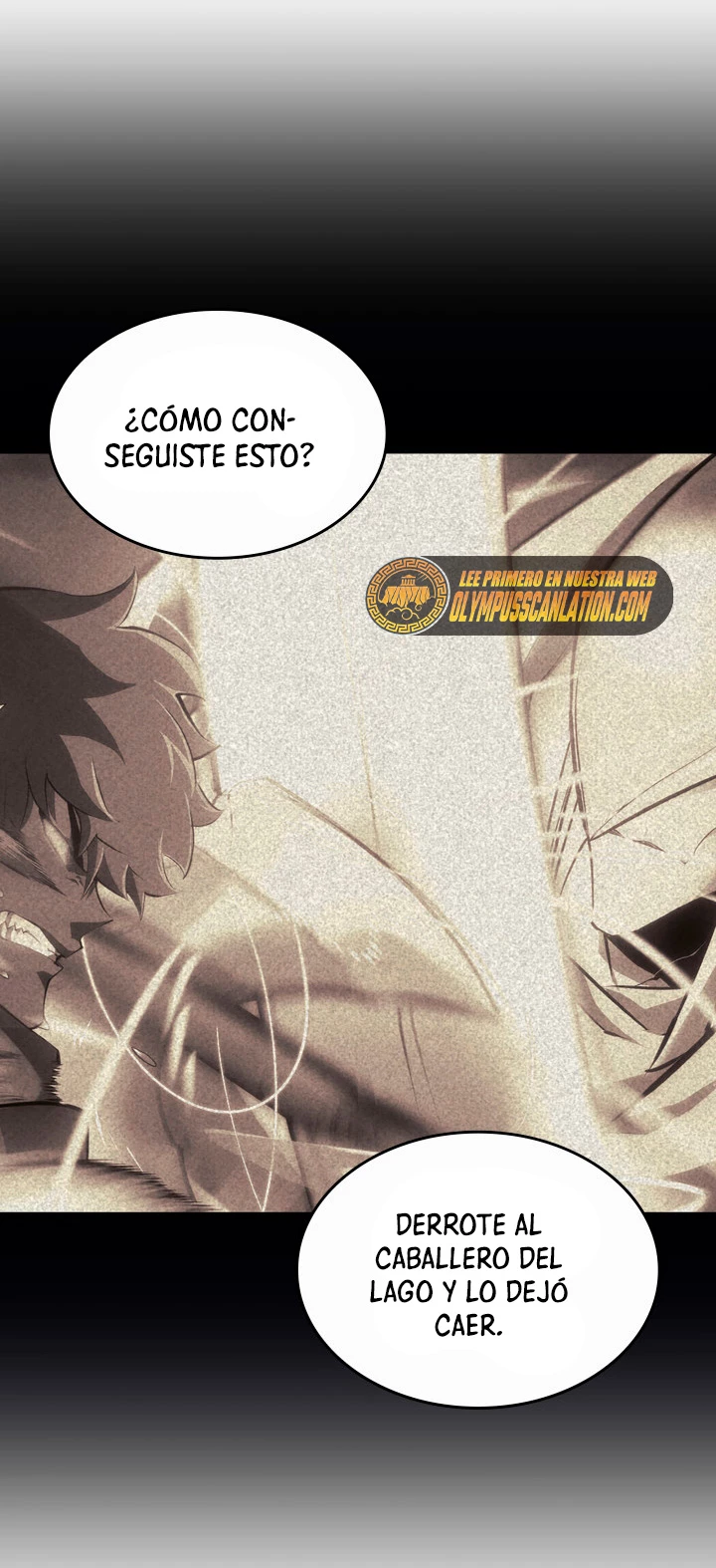 Regreso del ranker de clase SSS Capítulo 27 - Página 31 en español