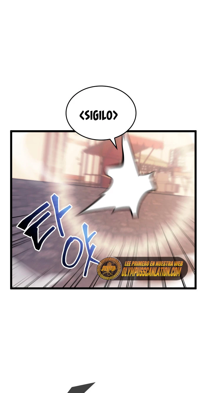 Regreso del ranker de clase SSS Capítulo 27 - Página 55 en español