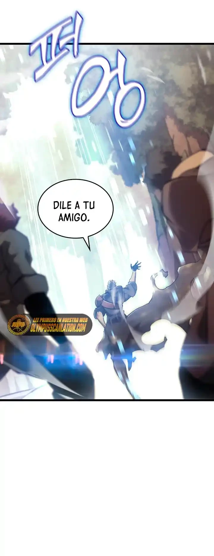 Regreso del ranker de clase SSS Capítulo 28 - Página 13 en español