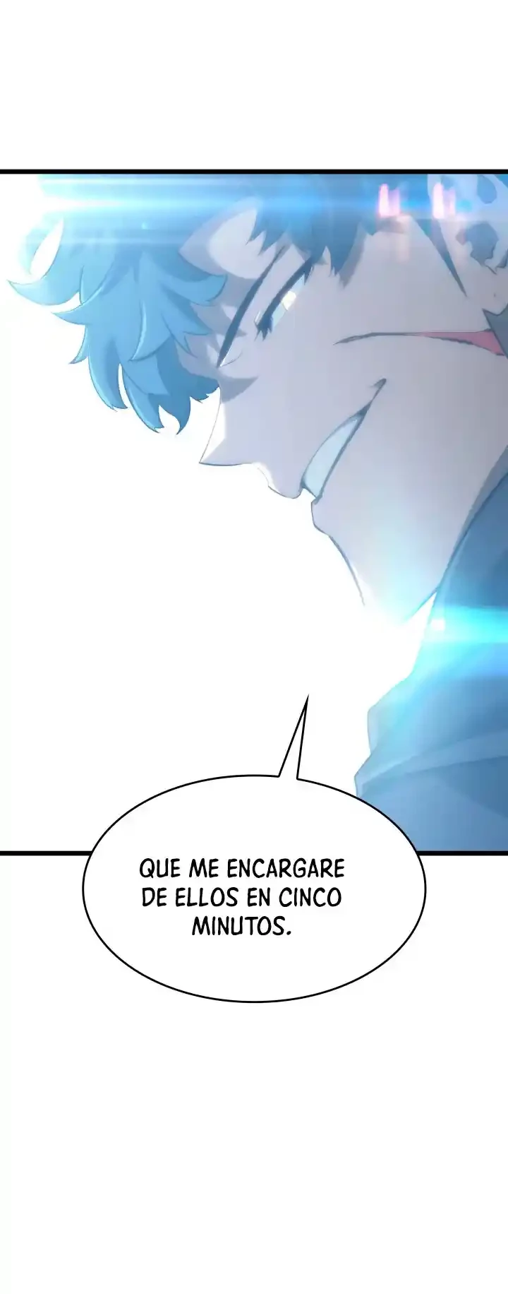 Regreso del ranker de clase SSS Capítulo 28 - Página 14 en español