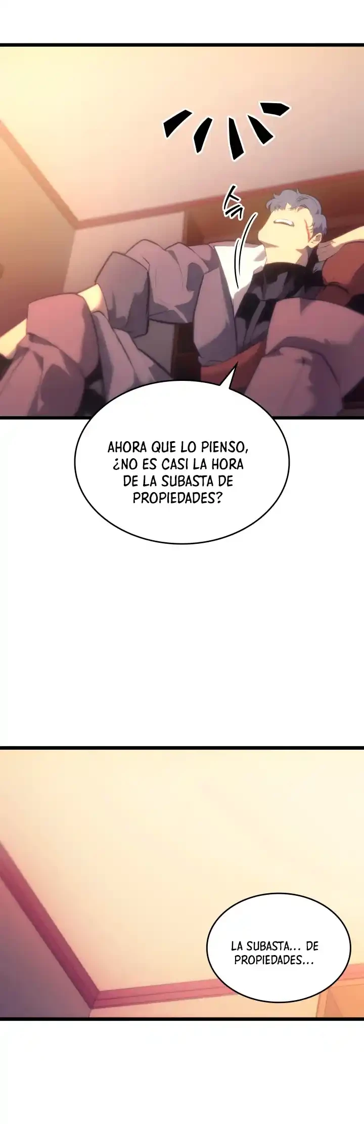 Regreso del ranker de clase SSS Capítulo 28 - Página 29 en español