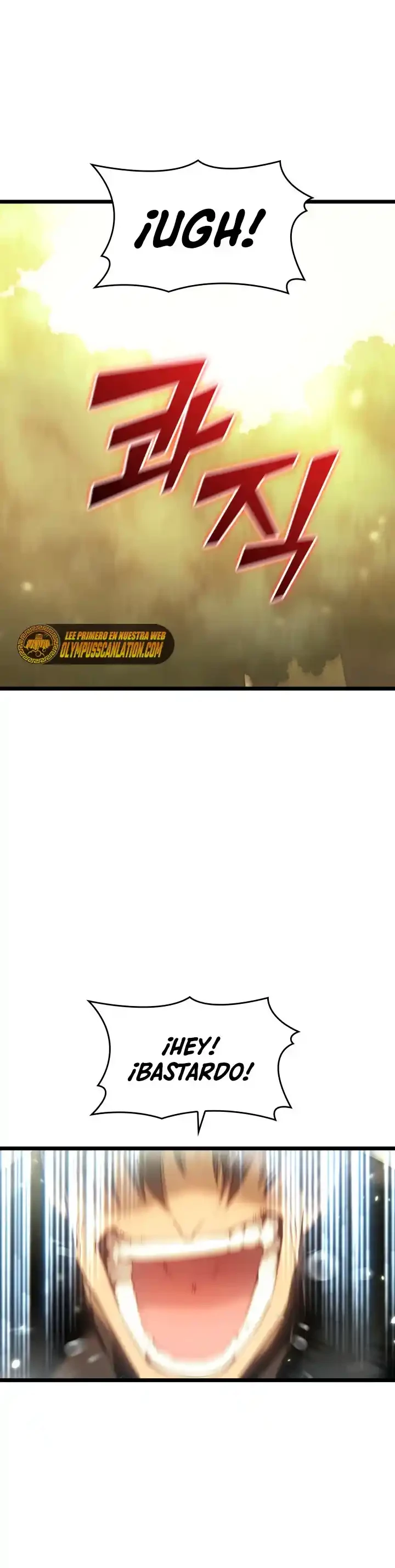 Regreso del ranker de clase SSS Capítulo 28 - Página 3 en español