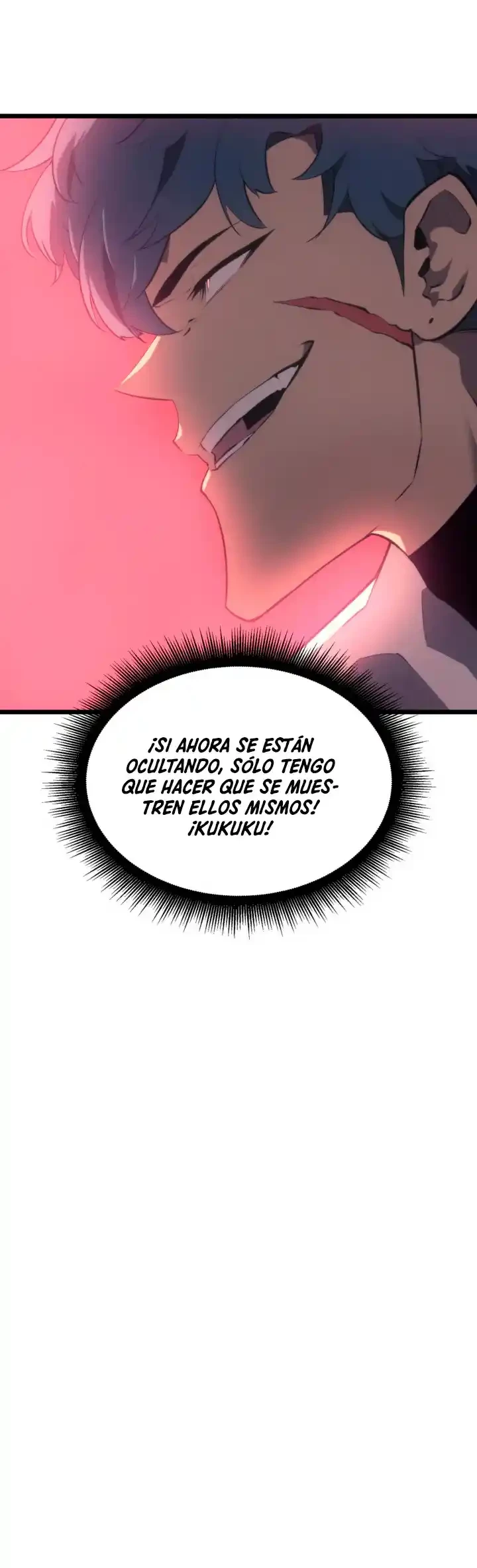 Regreso del ranker de clase SSS Capítulo 28 - Página 31 en español