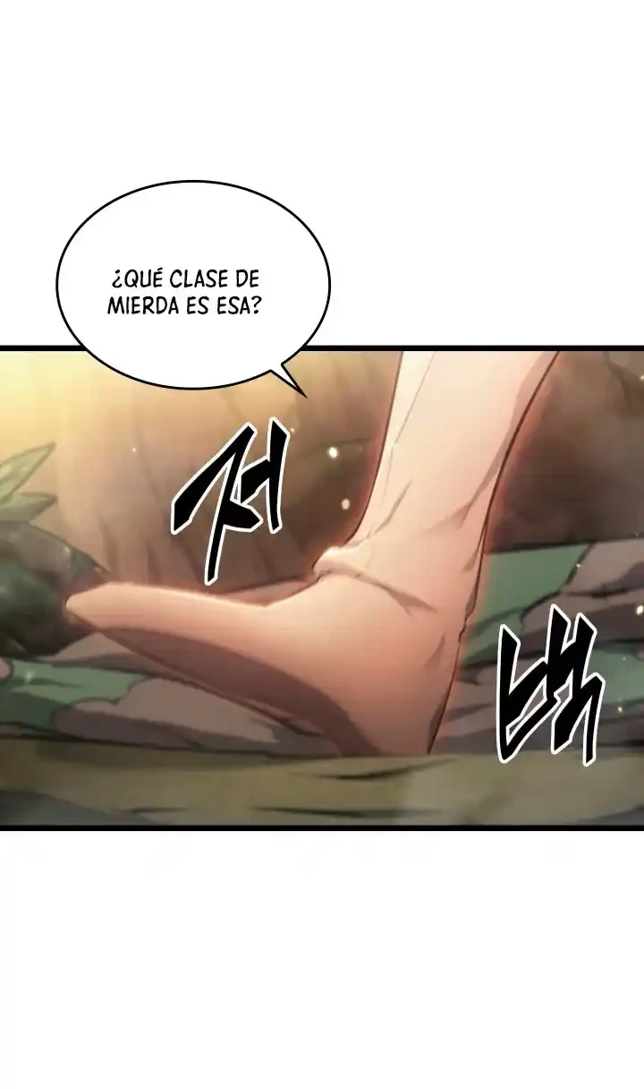 Regreso del ranker de clase SSS Capítulo 28 - Página 5 en español