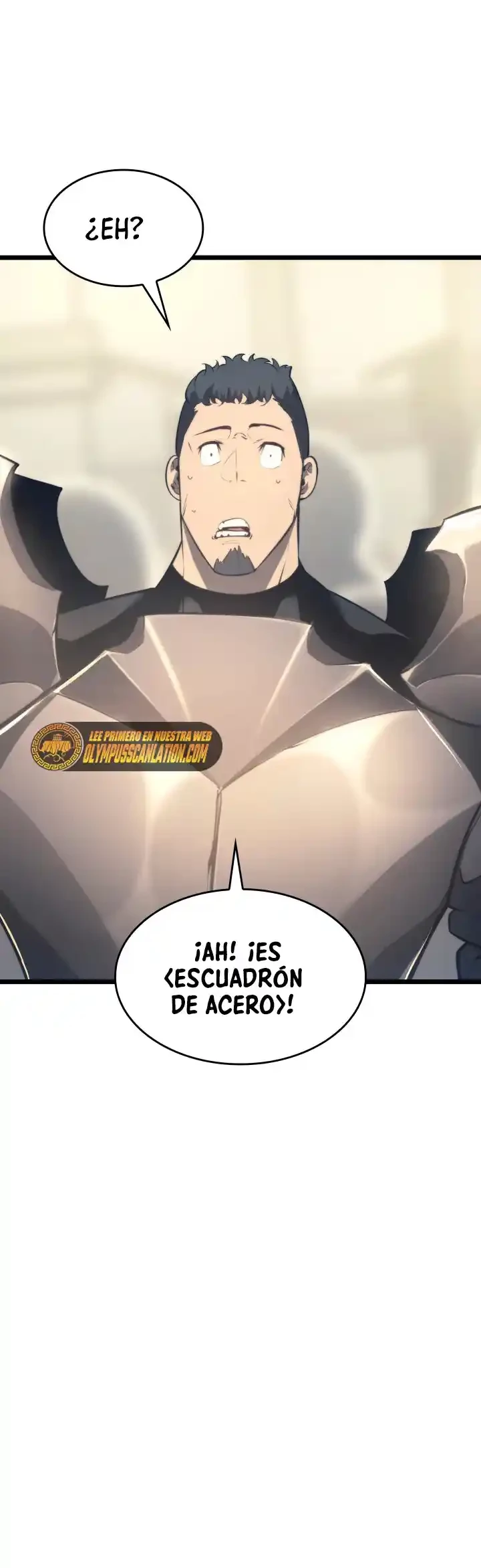 Regreso del ranker de clase SSS Capítulo 28 - Página 62 en español