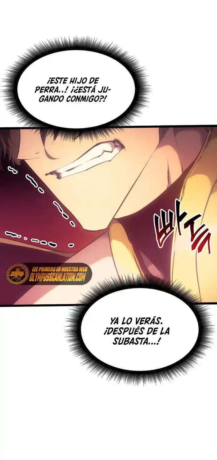 Regreso del ranker de clase SSS Capítulo 28 - Página 69 en español