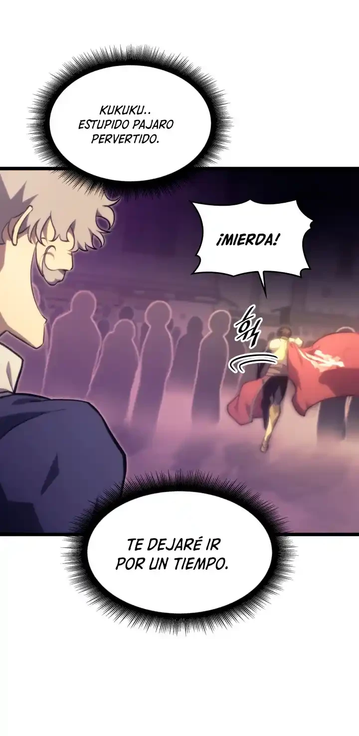 Regreso del ranker de clase SSS Capítulo 29 - Página 25 en español
