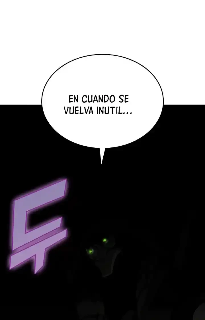 Regreso del ranker de clase SSS Capítulo 29 - Página 36 en español
