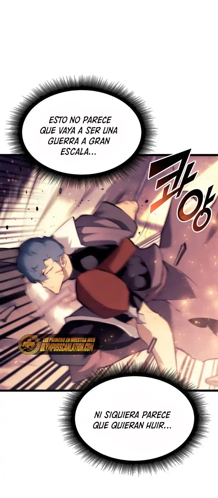 Regreso del ranker de clase SSS Capítulo 30 - Página 14 en español