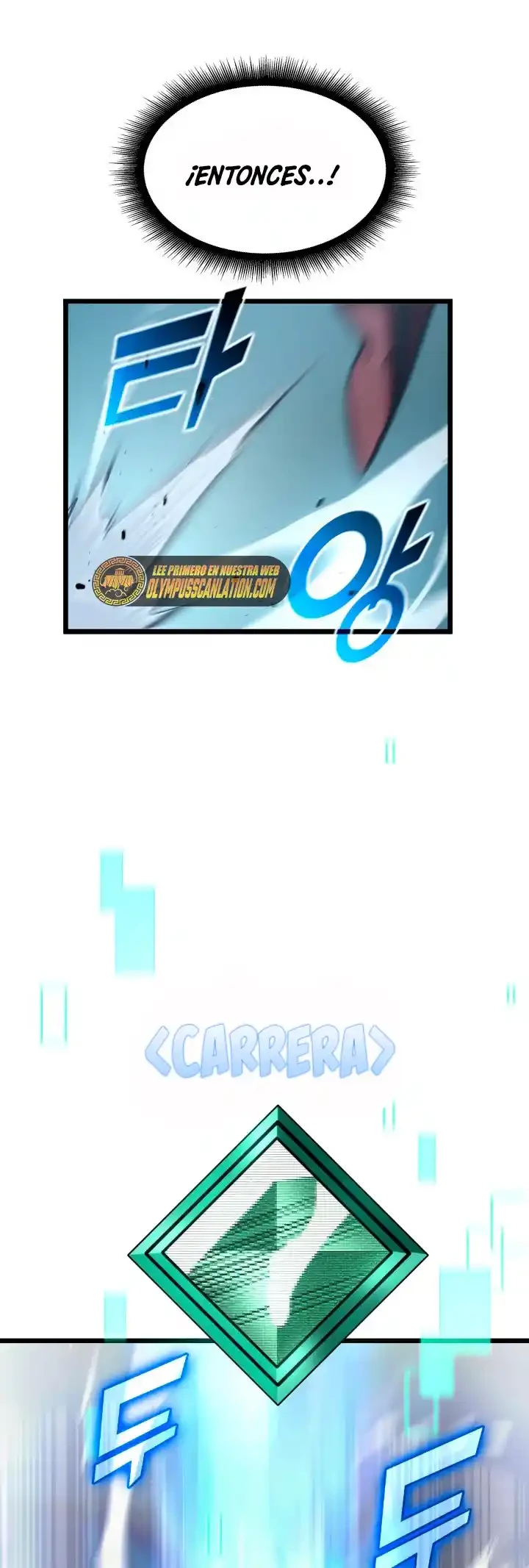 Regreso del ranker de clase SSS Capítulo 30 - Página 47 en español