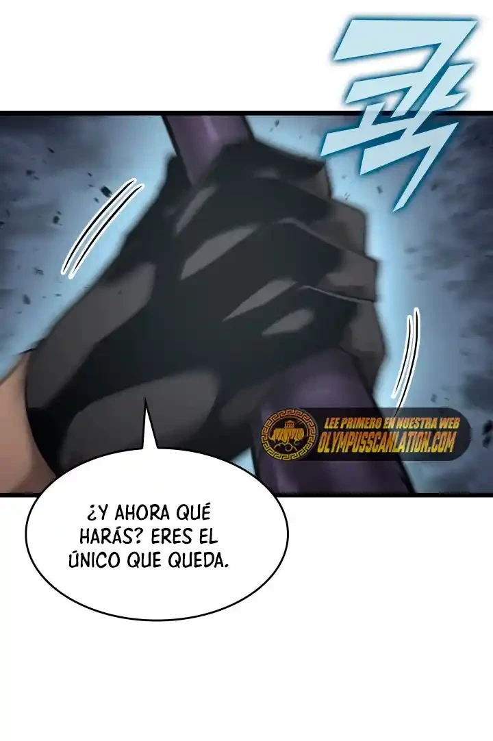 Regreso del ranker de clase SSS Capítulo 31 - Página 24 en español
