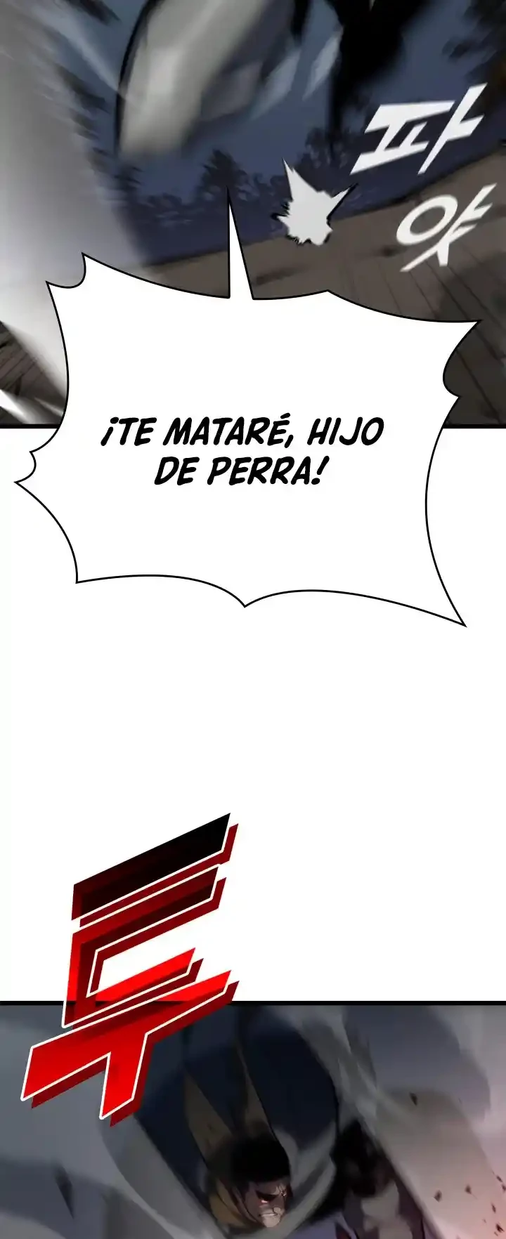 Regreso del ranker de clase SSS Capítulo 31 - Página 28 en español