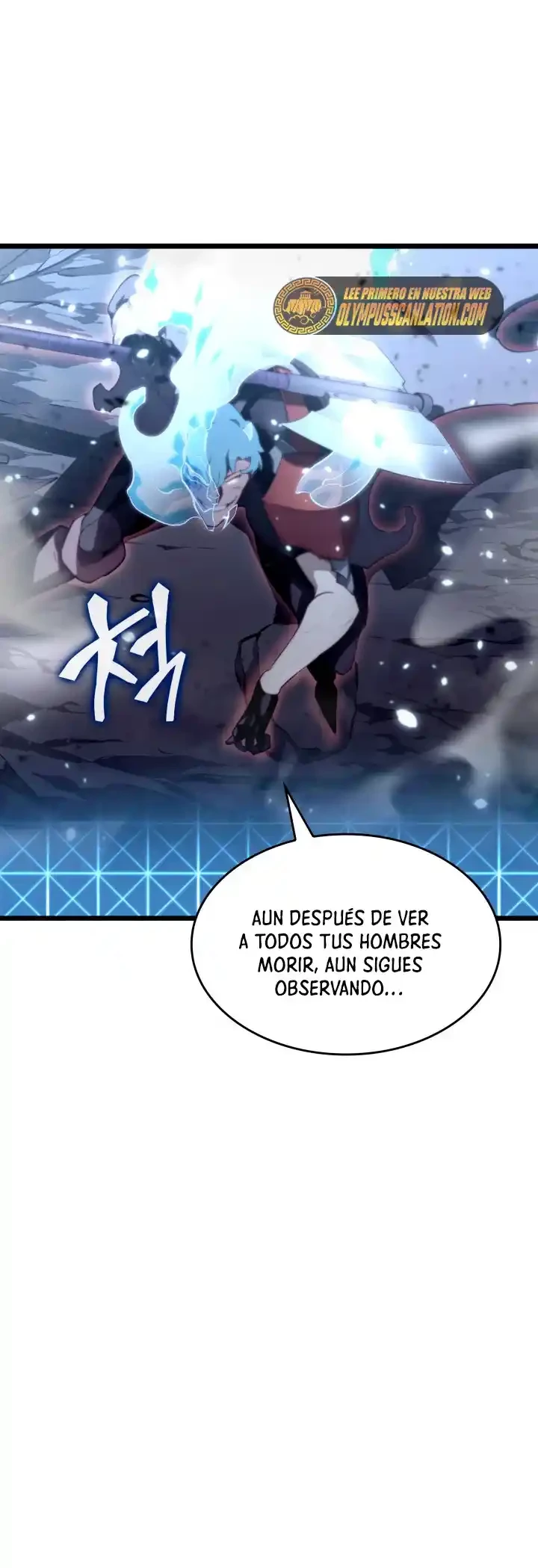 Regreso del ranker de clase SSS Capítulo 31 - Página 44 en español