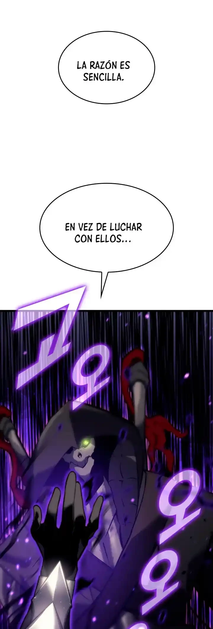Regreso del ranker de clase SSS Capítulo 31 - Página 52 en español