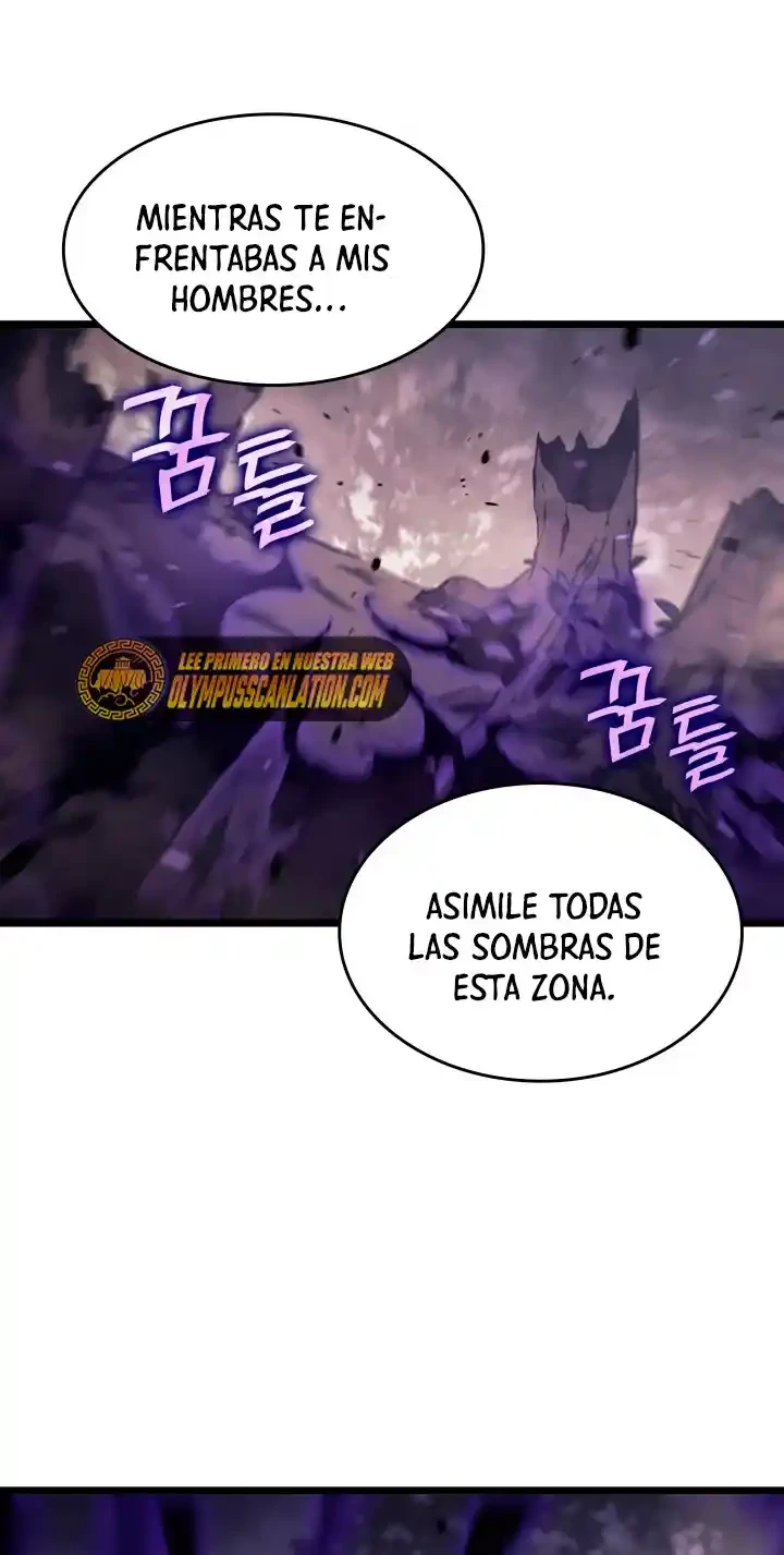 Regreso del ranker de clase SSS Capítulo 31 - Página 54 en español