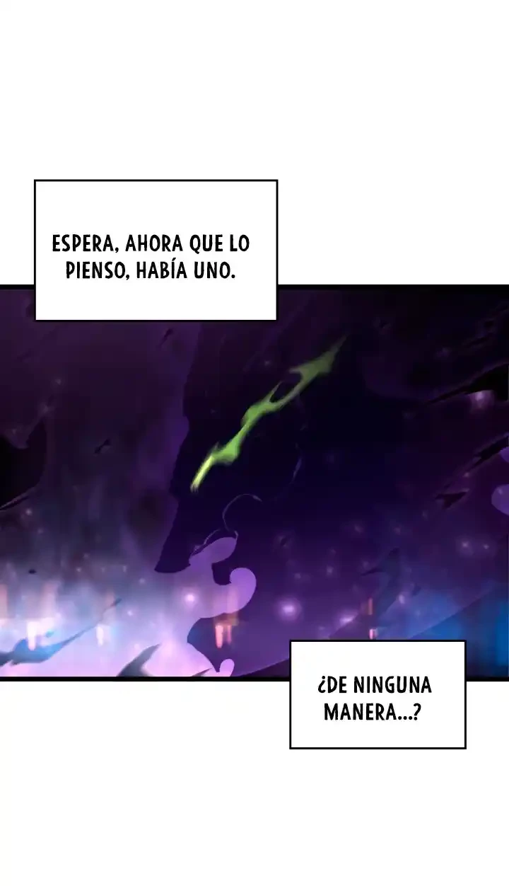 Regreso del ranker de clase SSS Capítulo 31 - Página 58 en español