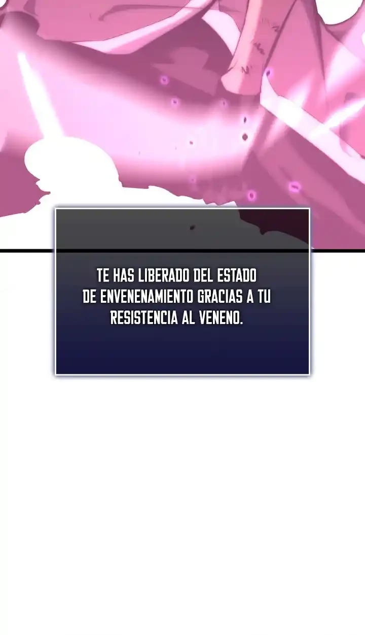Regreso del ranker de clase SSS Capítulo 31 - Página 79 en español