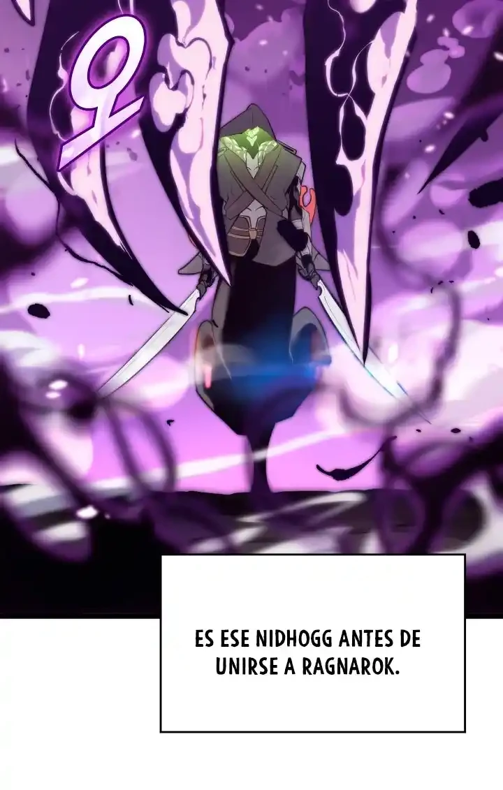 Regreso del ranker de clase SSS Capítulo 32 - Página 10 en español