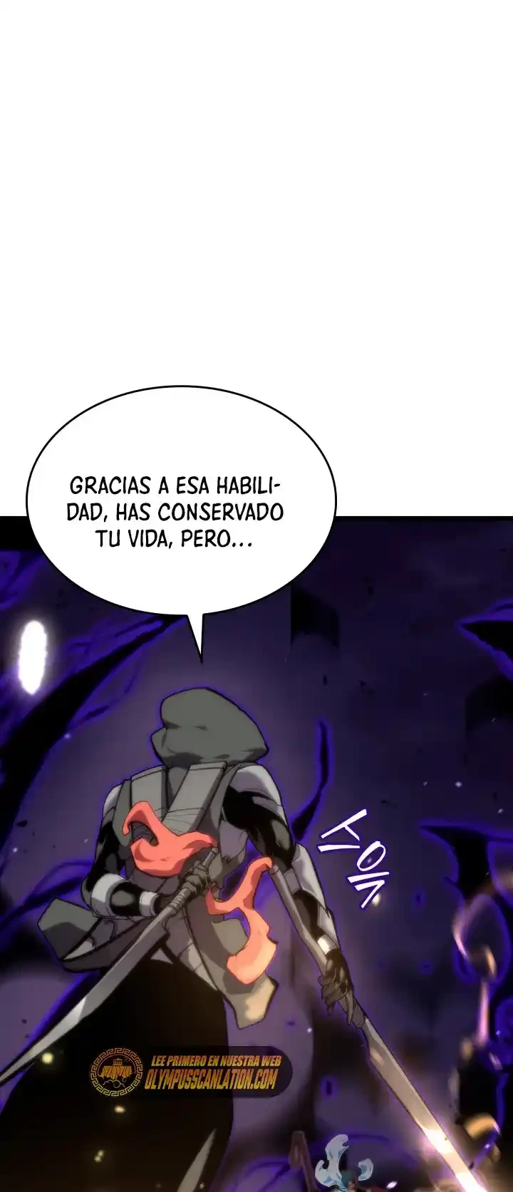 Regreso del ranker de clase SSS Capítulo 32 - Página 52 en español