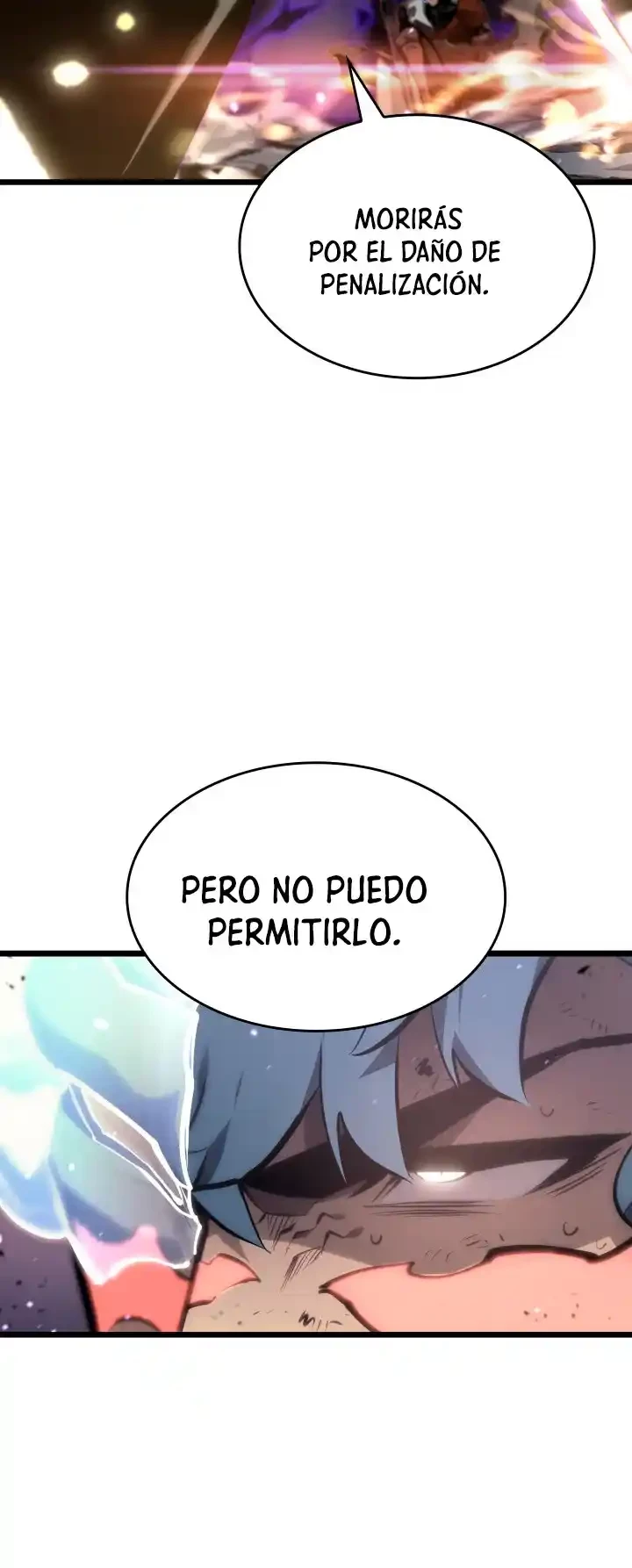 Regreso del ranker de clase SSS Capítulo 32 - Página 53 en español