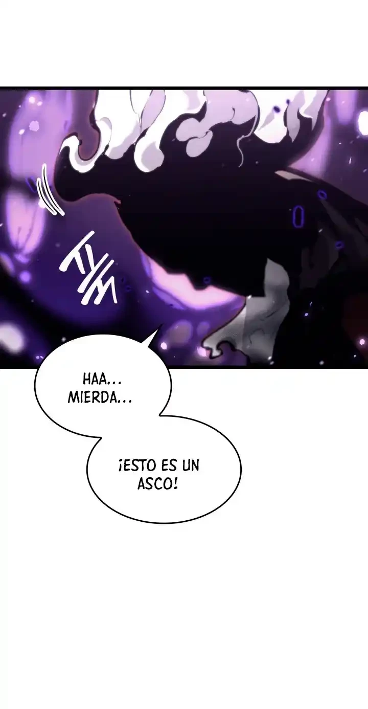 Regreso del ranker de clase SSS Capítulo 32 - Página 55 en español