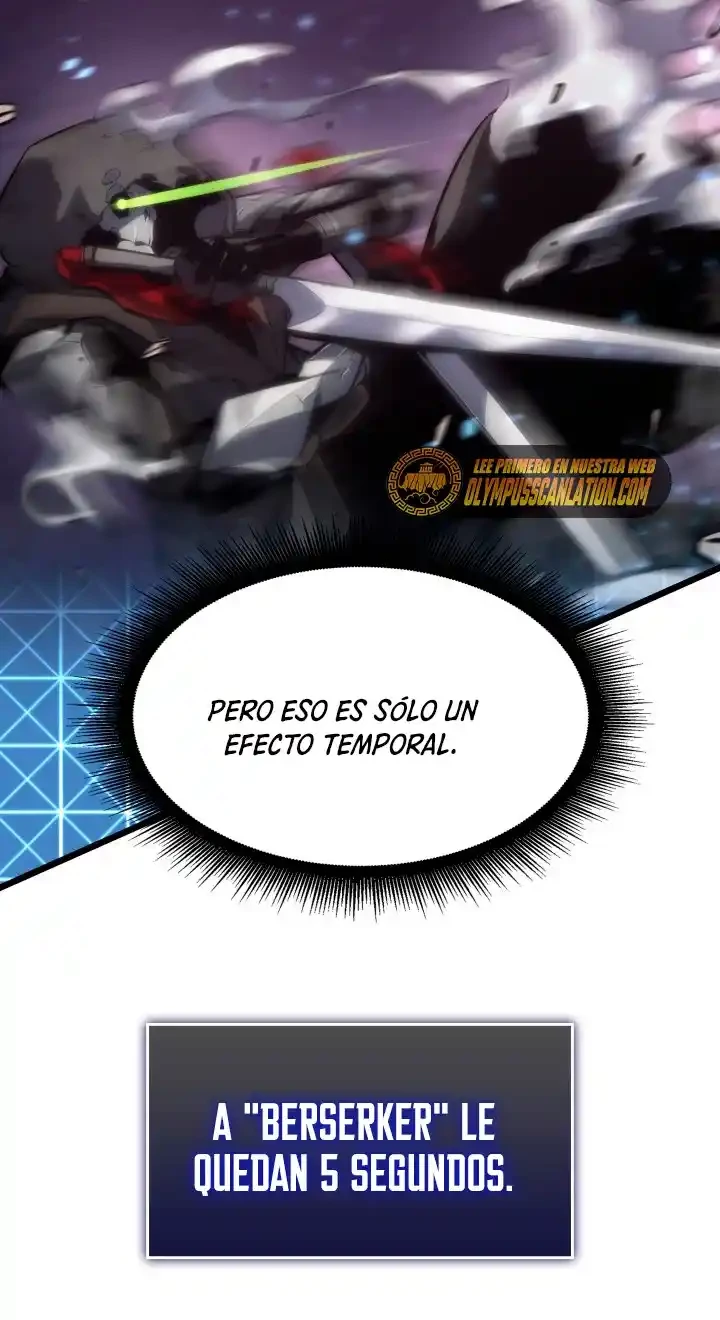 Regreso del ranker de clase SSS Capítulo 32 - Página 65 en español
