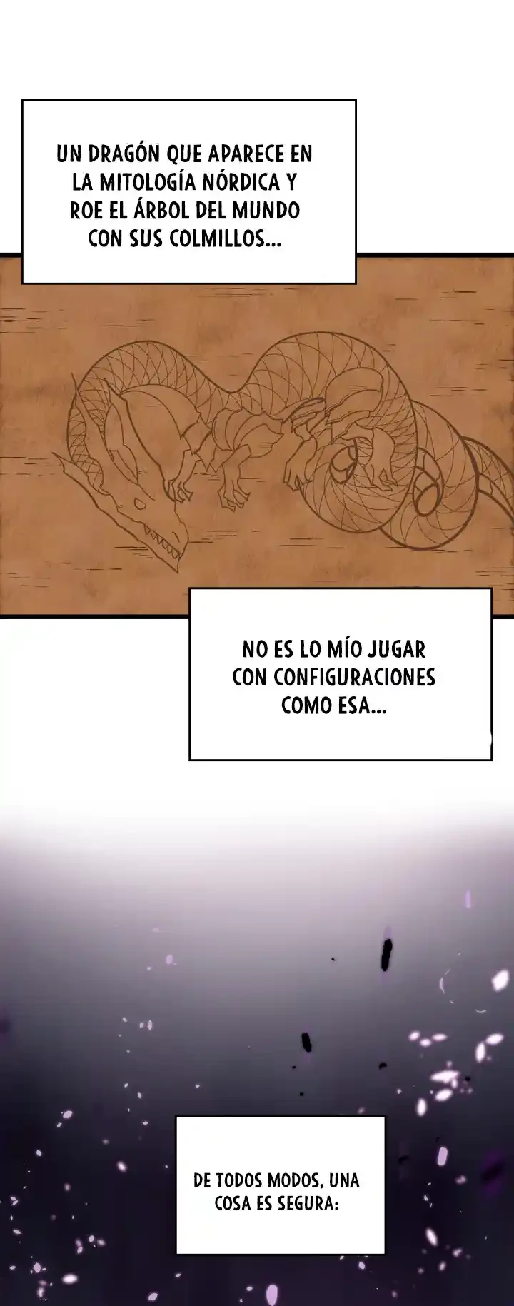 Regreso del ranker de clase SSS Capítulo 32 - Página 8 en español