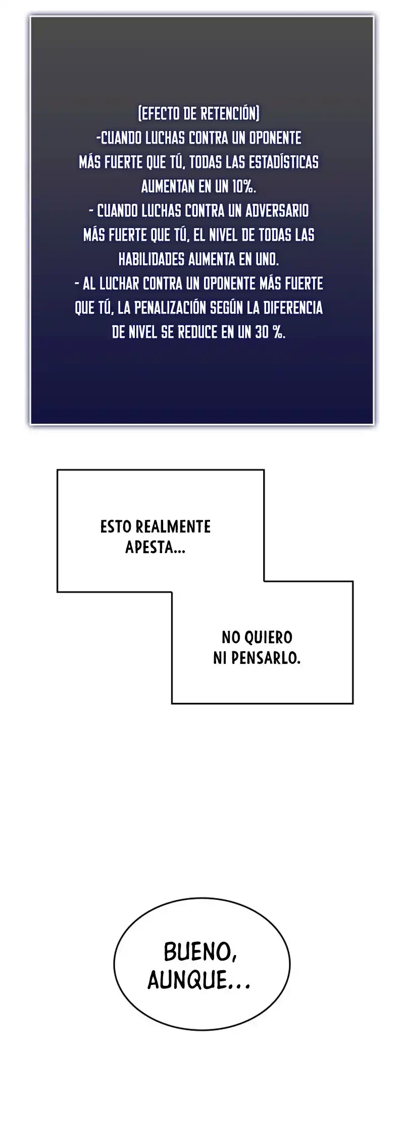 Regreso del ranker de clase SSS Capítulo 33 - Página 10 en español