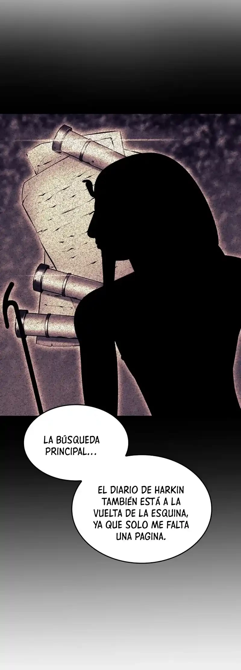 Regreso del ranker de clase SSS Capítulo 33 - Página 32 en español