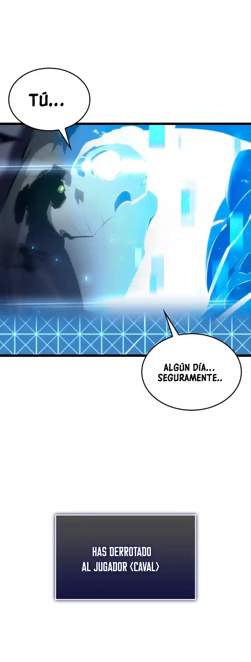 Regreso del ranker de clase SSS Capítulo 33 - Página 5 en español