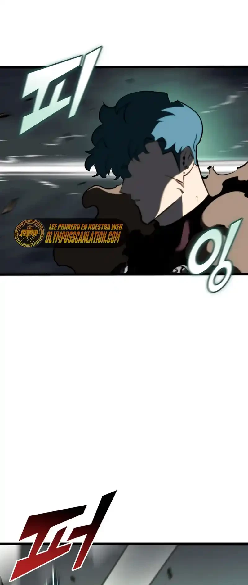 Regreso del ranker de clase SSS Capítulo 34 - Página 12 en español