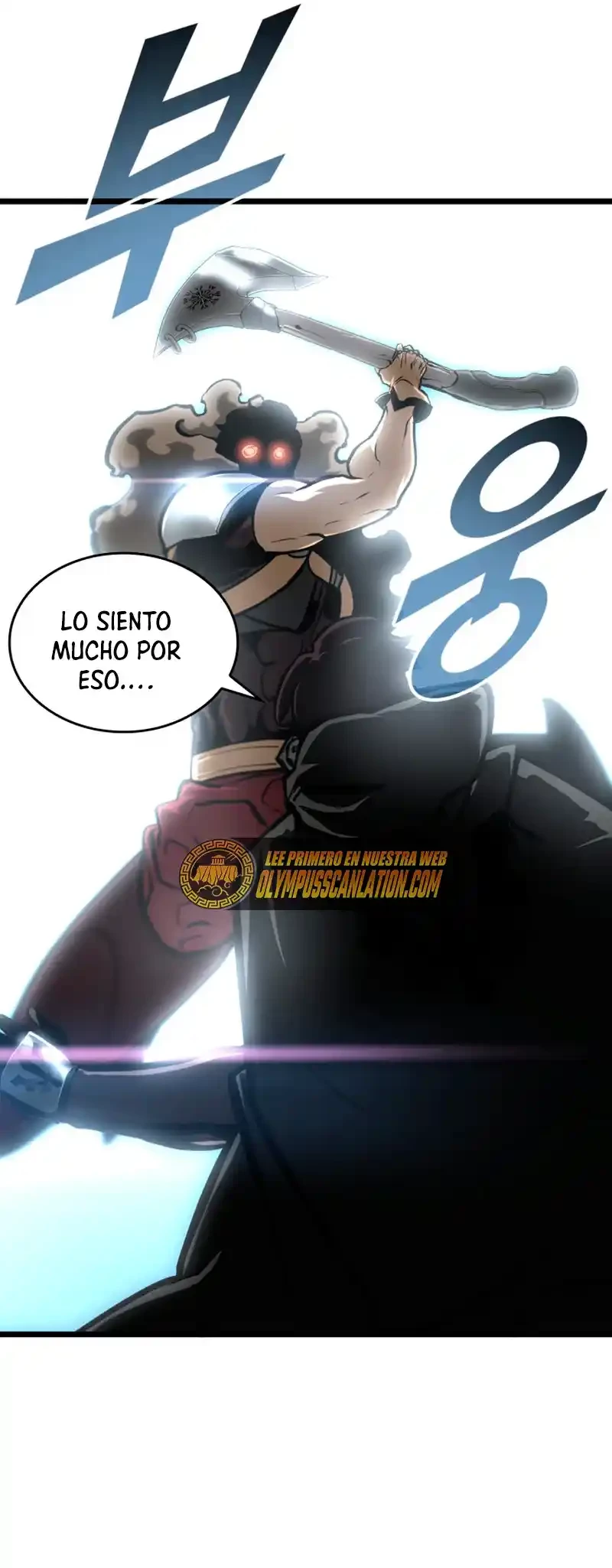 Regreso del ranker de clase SSS Capítulo 34 - Página 15 en español