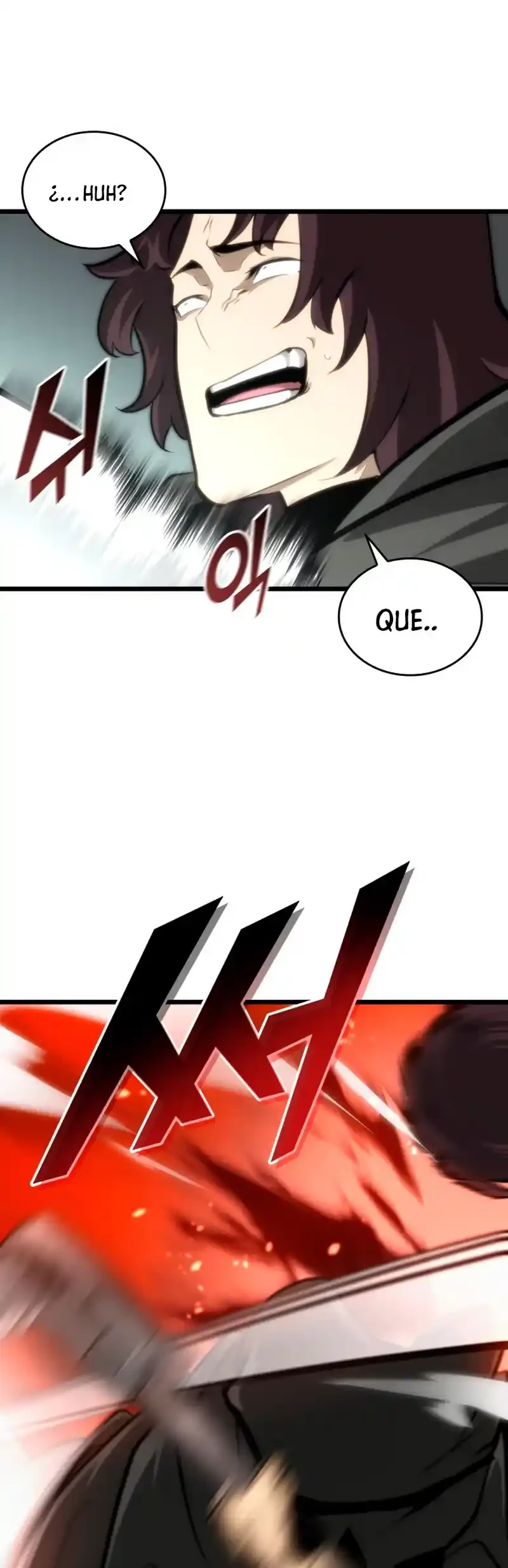 Regreso del ranker de clase SSS Capítulo 34 - Página 16 en español