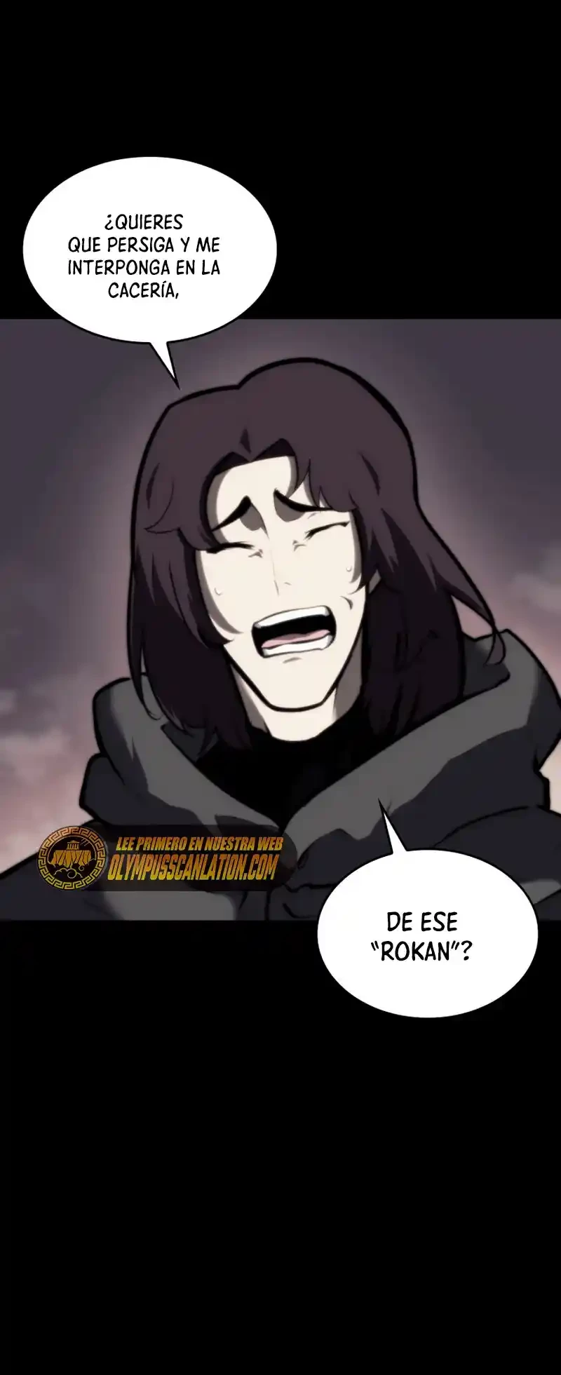 Regreso del ranker de clase SSS Capítulo 34 - Página 4 en español