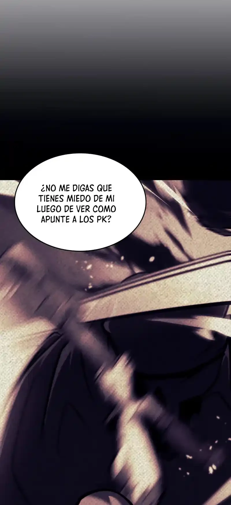 Regreso del ranker de clase SSS Capítulo 34 - Página 41 en español