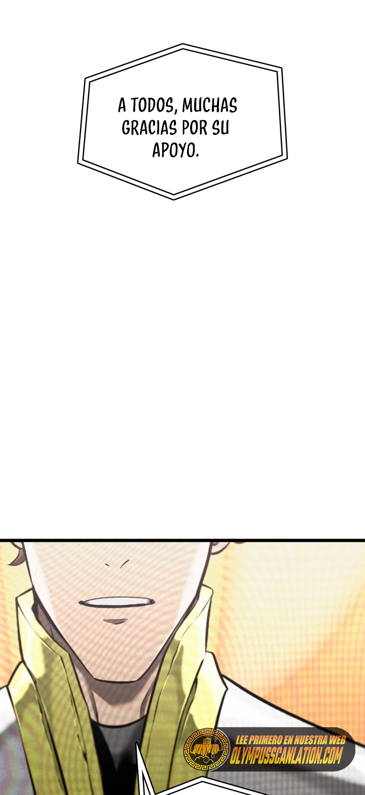 Regreso del ranker de clase SSS Capítulo 35 - Página 26 en español