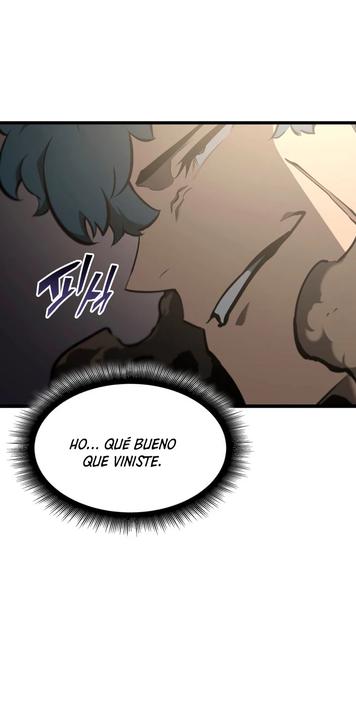 Regreso del ranker de clase SSS Capítulo 35 - Página 55 en español