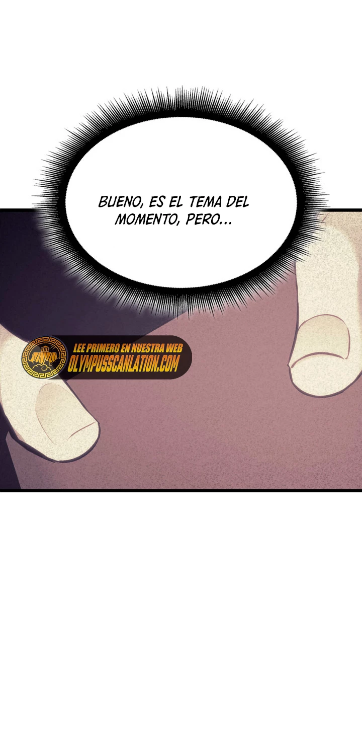 Regreso del ranker de clase SSS Capítulo 35 - Página 56 en español