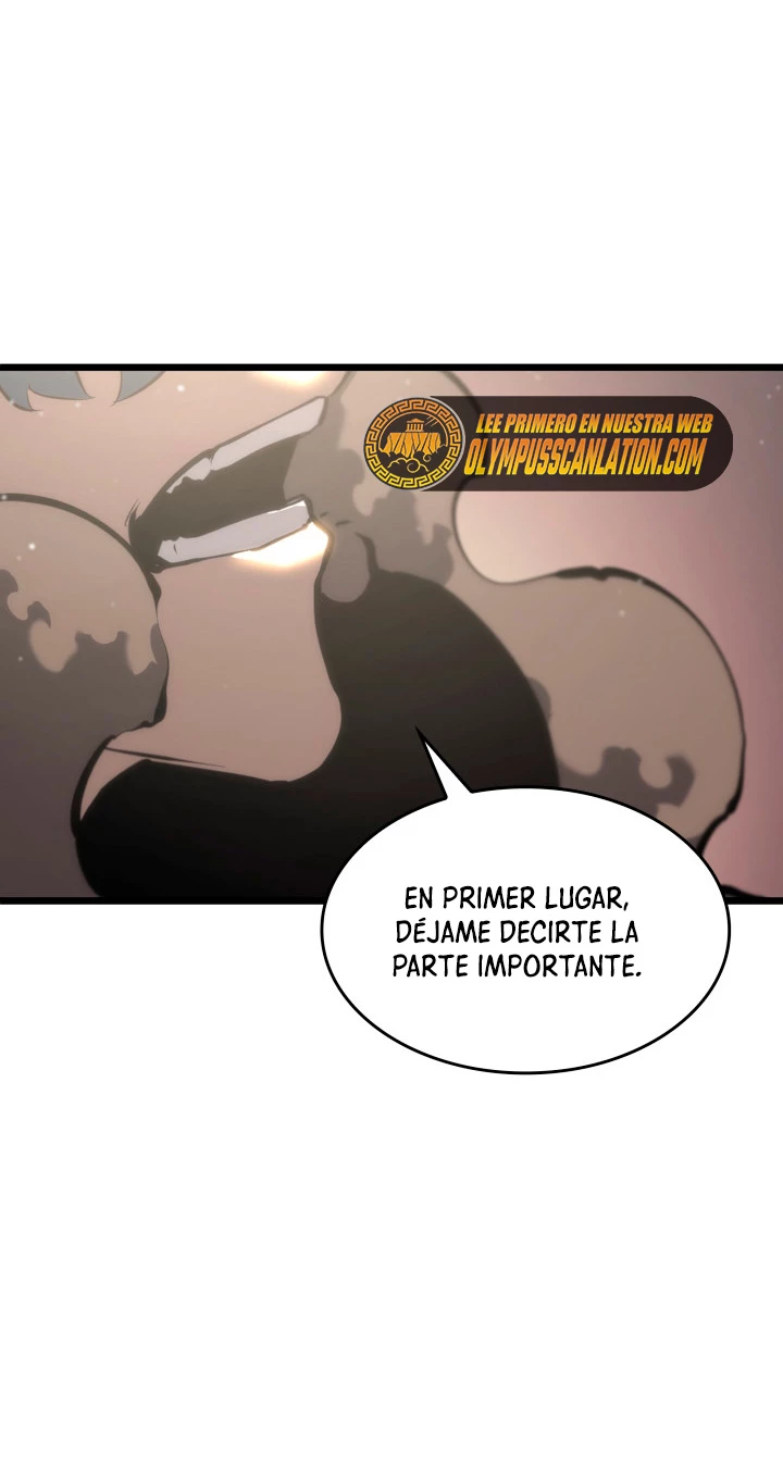 Regreso del ranker de clase SSS Capítulo 35 - Página 66 en español