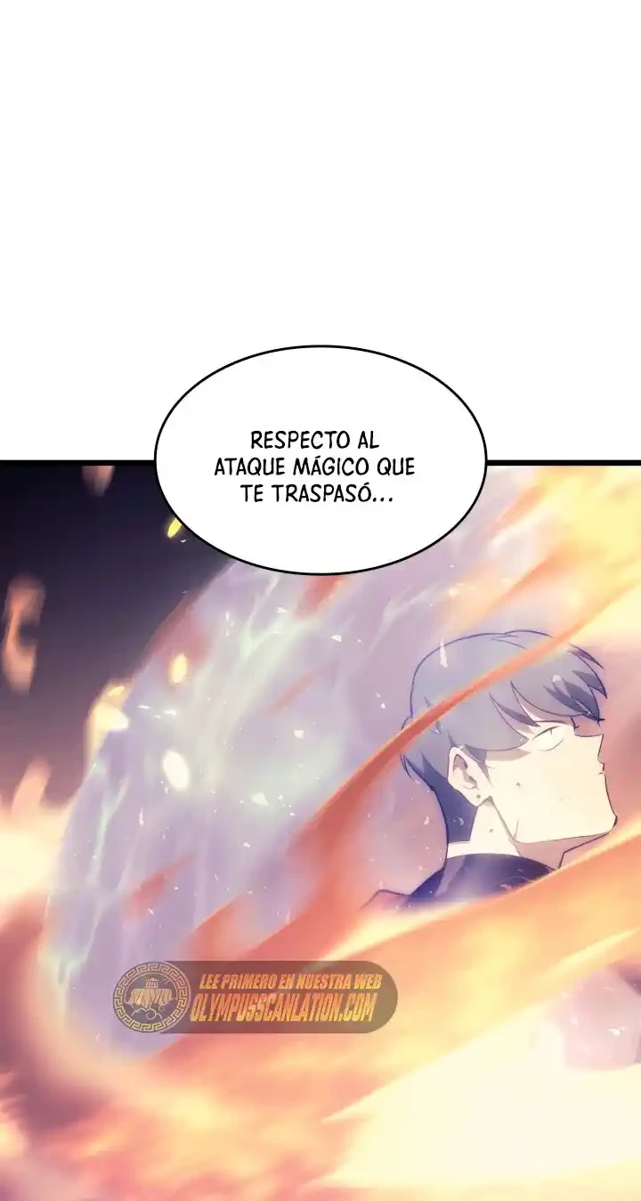 Regreso del ranker de clase SSS Capítulo 36 - Página 14 en español