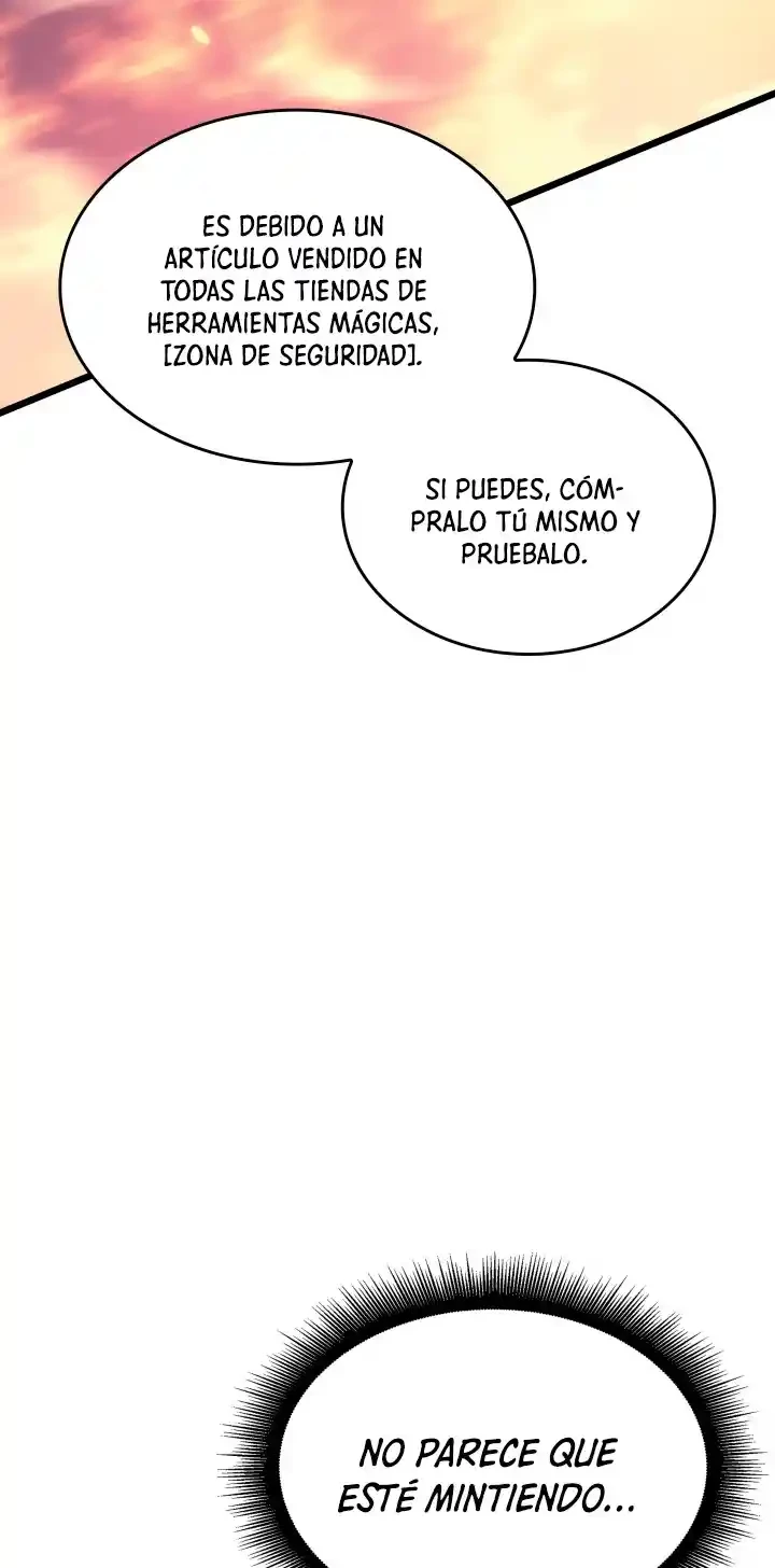 Regreso del ranker de clase SSS Capítulo 36 - Página 15 en español