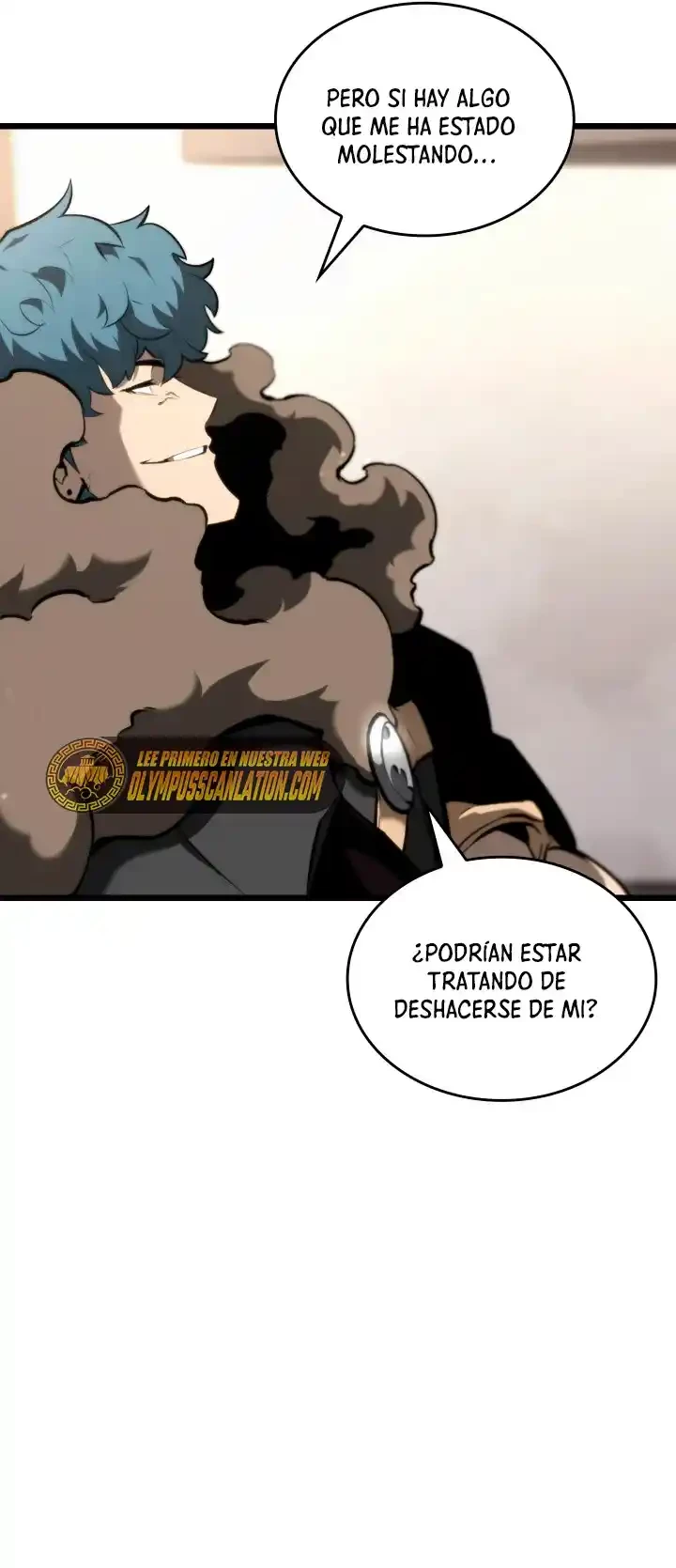 Regreso del ranker de clase SSS Capítulo 36 - Página 18 en español