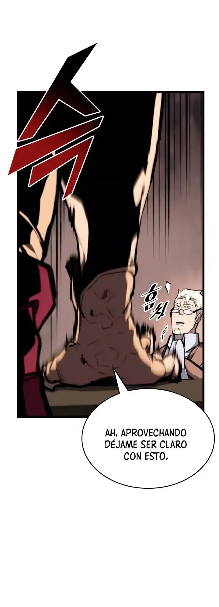 Regreso del ranker de clase SSS Capítulo 36 - Página 26 en español