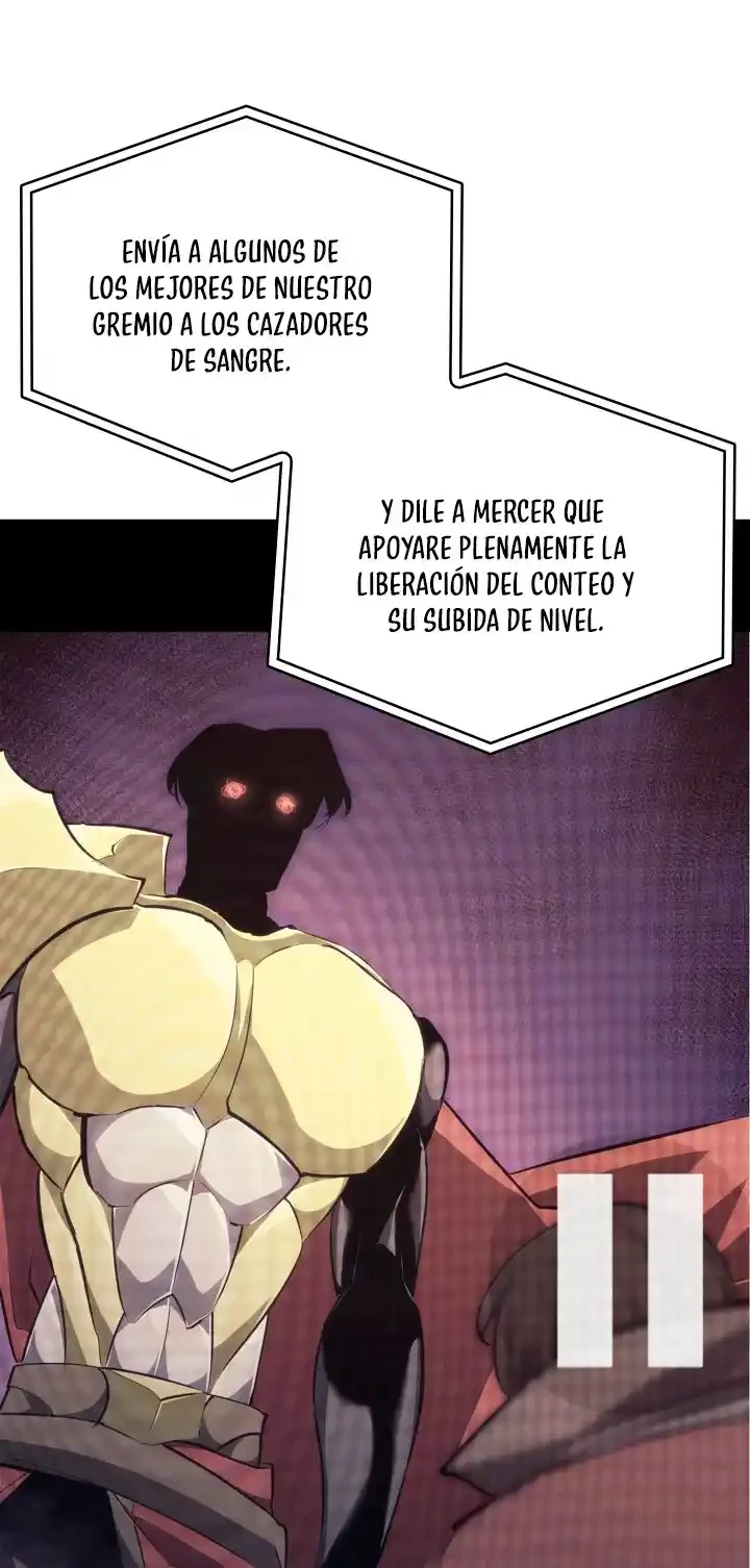 Regreso del ranker de clase SSS Capítulo 36 - Página 31 en español