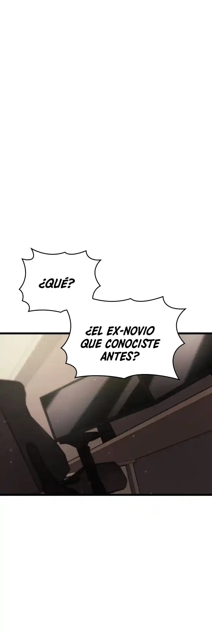 Regreso del ranker de clase SSS Capítulo 36 - Página 46 en español