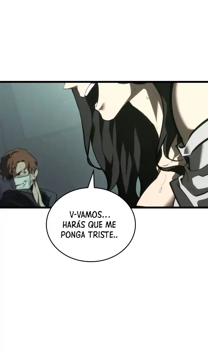Regreso del ranker de clase SSS Capítulo 36 - Página 60 en español